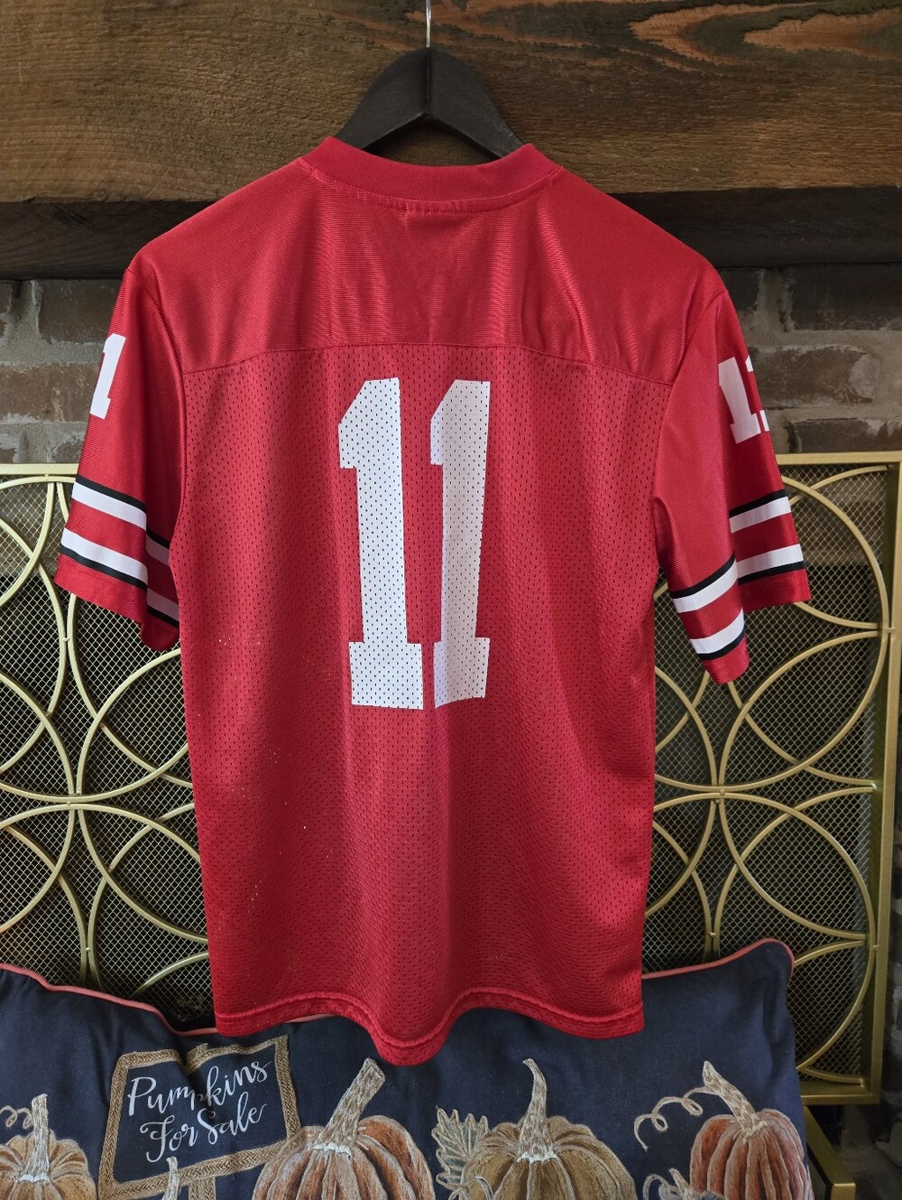 Ohio State 🏈 - Picture 2 of 6